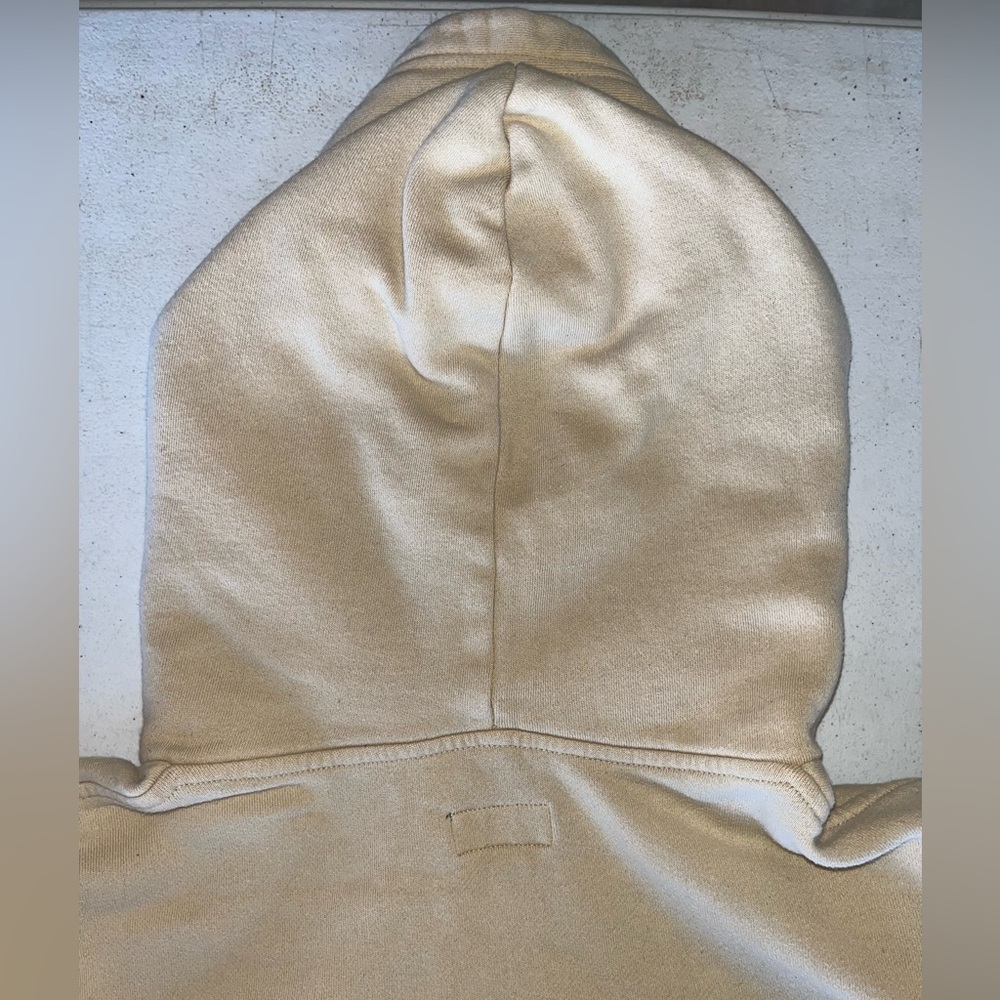 Men's Small Brixton Hoodie - Picture 4 of 13